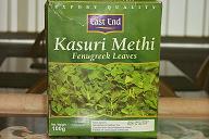 kasuri methi