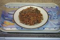 Plated